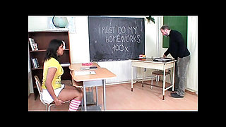 Insegnami Tu Babbo - Episode 1