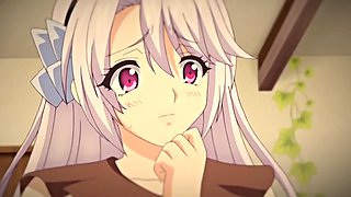 Azoku Haha to Shimai: Blowjob, Milf  Creampie Porn