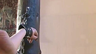 BDSM Germany - Slave Girl Like It