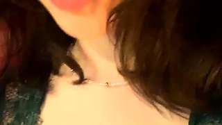 Emo Teen Becka Solo Webcam Masturbation Porn