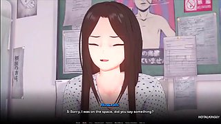 Twisted World Remake ep7