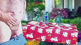Invited for a Swallow with Garabas and Olga