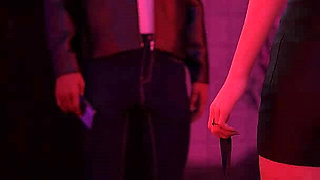 Darker: Wife Cheats Her Husband and Regrets After That - Episode 14