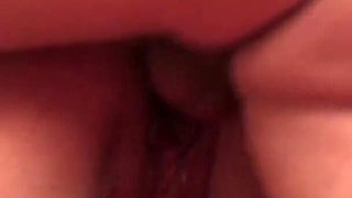 Blonde mature and her younger friend are pleasing a two big dongs