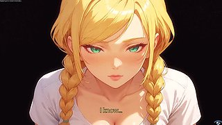 Hot Wife Cheating in 3D Hentai Animation - I Love Your Wife 2 Uncensored
