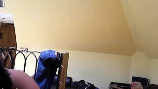 Ballsucking Mexican Hooker