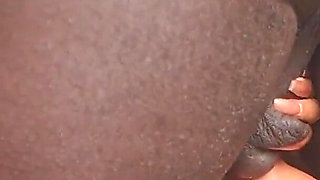 Semaj Media Shanice Loved Giving Me a BJ During Her Massage!!