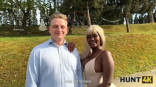 Hunt4k. your guy can get lost