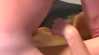 Hot MILF Takes a Big Dick Gets Rewarded with a Dripping Creampie