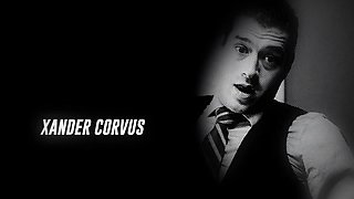 Confidential Informant With August Ames, Xander Corvus - Brazzers