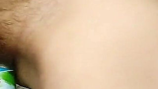 Pussy Bottle Masturbation
