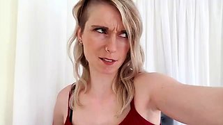 Lexi Snow - Giantess Worship And Trap