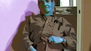 Tootsie's kinky scene by Screw My Wife Club