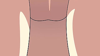 Full Video Chahae in X Sung Jin Woo Solo Leveling Anime Hentai