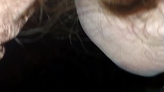 Front Porch Piss Swallowing From BBC