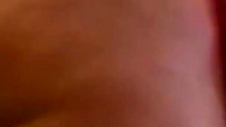 That ass is too big for him