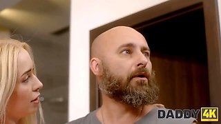 Daddy4k. road to recovery