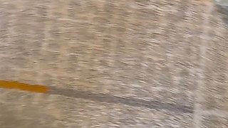 Perfect 10 POV - August Skye - Raw 4k60h