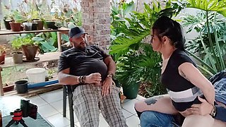 Desi fun with vulvas in an amateur homemade scene featuring Bigjoefuckalott and Mysticbella