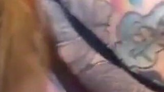 Sucking and Fucking Daddy