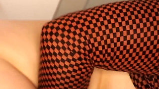 Lenna Lux - Stuck and Stuffed