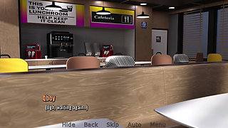 Just Missed, Caught Us in Nude - Heart Problems - Ep31