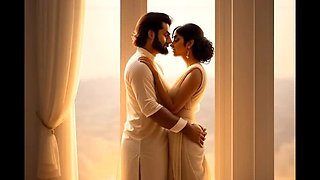 Desi Couple Hardcore Fuck - Indian Sex Video HD