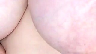 Do You Want Aunty to Play with Your Little Cock Like This?