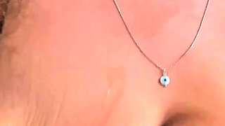 Analua BBW Fucks Her Boss