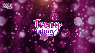 TeenyTaboo - Claire Roos Loves Mature Cocks Like Seth's!