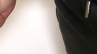 Sucking Head. Fucked a Hot MILF in the Mouth