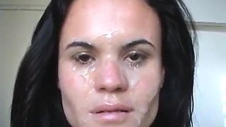 The best that went through Izaac - Brazilian Facials