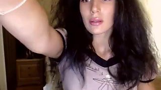 Classic Italian Woman...: Amateur, Blonde  Masturbation Porn