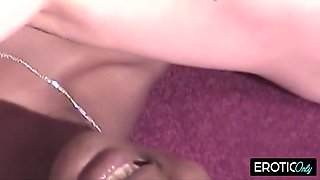 Grandpa Watches Grandma Have Sex With Girlfriend