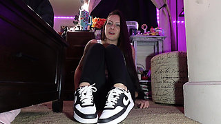 Addicted to My Nikes
