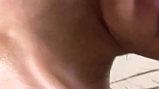 Young Girl with Hairy Pussy Gets Fucked by Big Cock