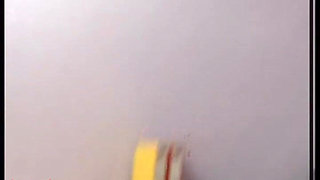 Foursome with Two Very Nice Blonde Teens