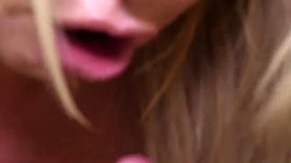 Busty porn legend Misty McCaine first boy/girl shoot in 25 years