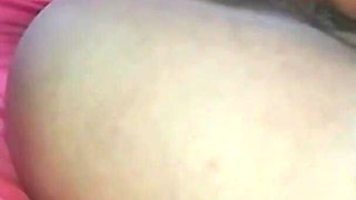 Preparing my tight ass for my first anal play