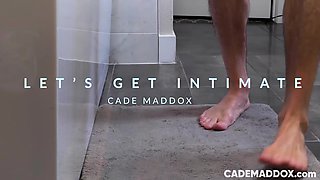 Lets Get Intimate - CadeMaddox