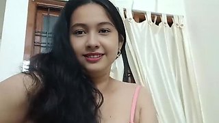 First Time Hot Indian Celebrity Fucks Car Driver - Big Tits Teen Orgasm