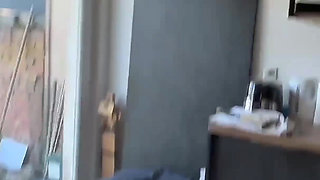 Baroness Faith Loves Dick