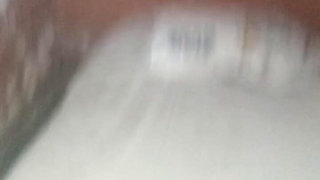 Fucking at Night Instead of Drinking