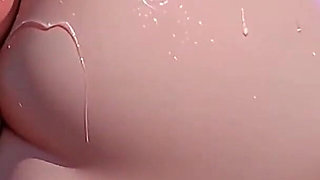 Gothic Anal Destruction (ai)