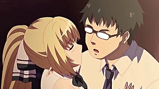 Enjo Kouhai 1