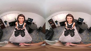 Ct cop vr