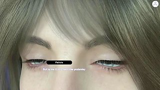 John Denvers Office Boss Cuckold - Pregnant Wife Cheating With Boss Anal Fuck