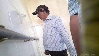 Watch Chubold - v4931 - Urinal Hunter - Volume 48 - Gay, Chubold, Xhamster Porn