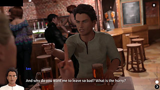 The Spellbook Ntr 16 - Stepsis Makes Stepbro Listen to Her Take BBC Porn Gameplay