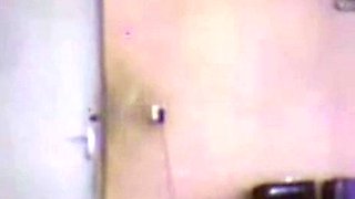 Arab Egyptian Girl Anal on Webcam